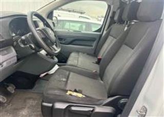 TOYOTA 1.5D 74KW MWB GX (102CV) FURGÓN - 4674-MCR